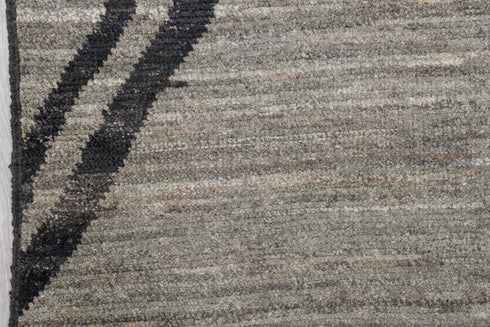 Vintage Tulu Area Rug (9' x 12')